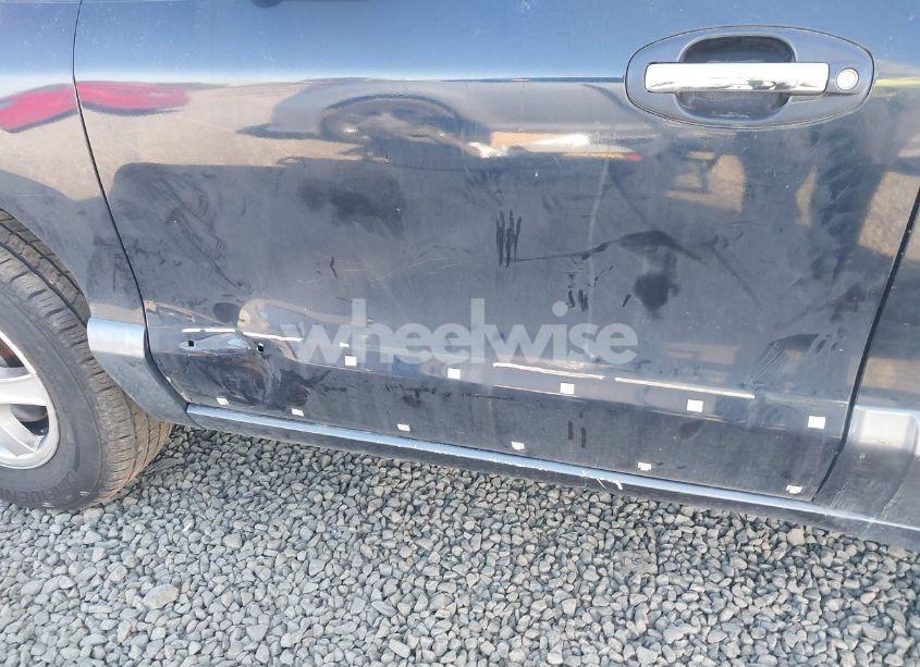 Photo 12 of 2004 Hyundai Santa FE GLS/LX (VIN KM8SC73E84U838268)