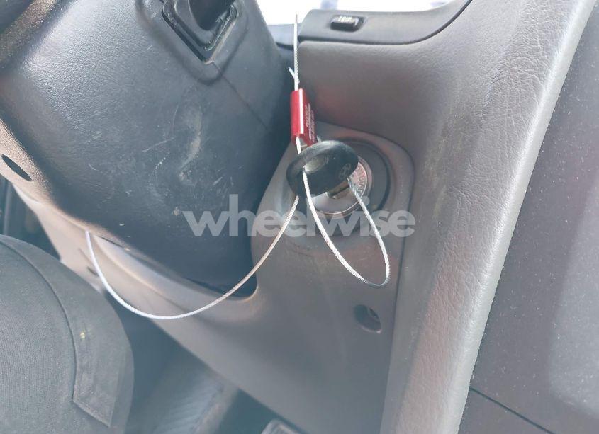 Photo 11 of 2006 Hyundai Santa FE GLS/LIMITED (VIN KM8SC73EX6U060445)