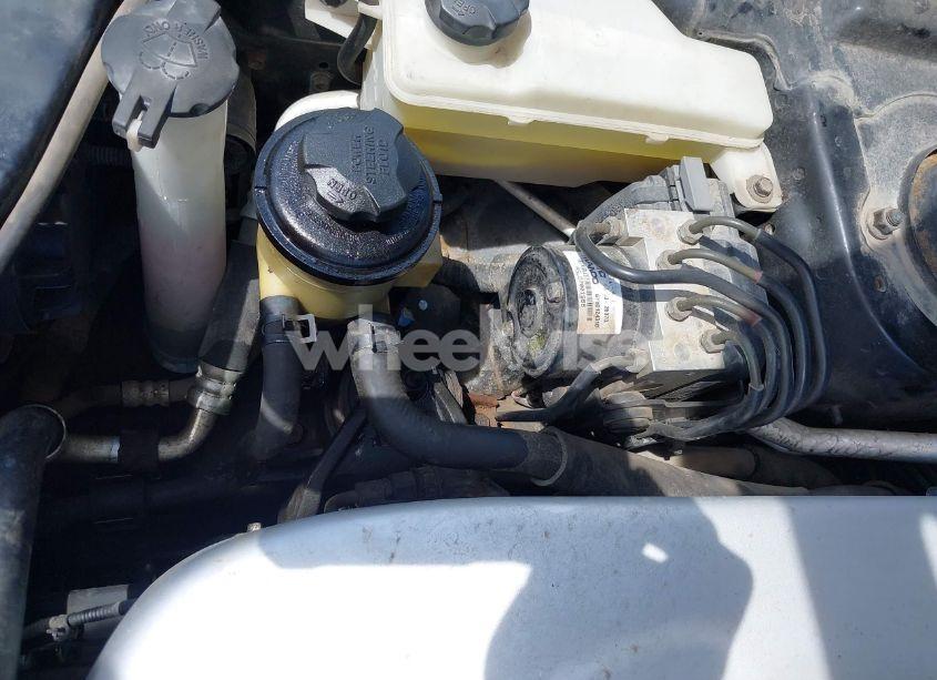 Photo 6 of 2006 Hyundai Santa FE GLS/LIMITED (VIN KM8SC73EX6U060445)