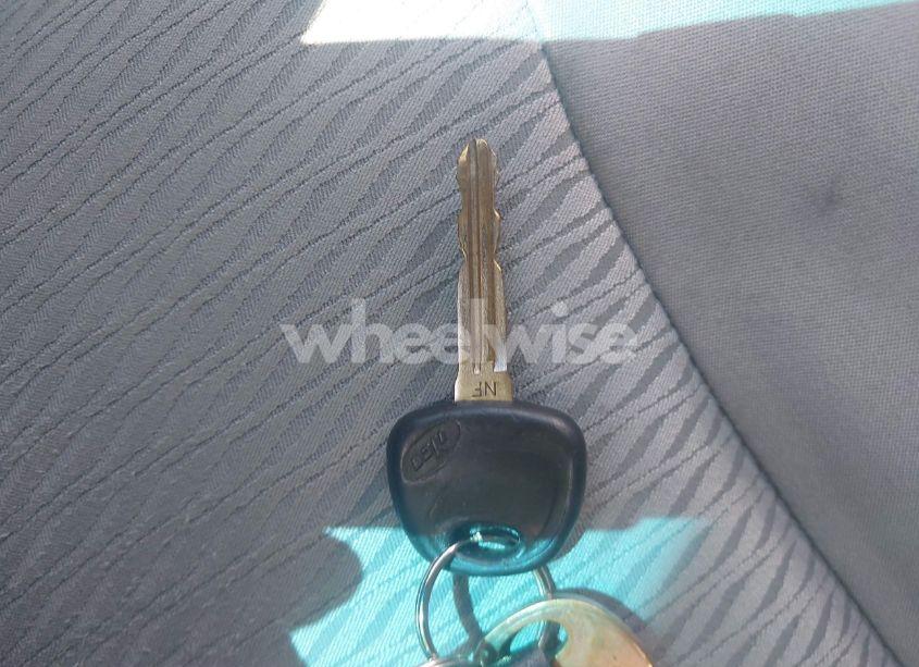 Photo 11 of 2007 Hyundai Santa FE GLS (VIN KM8SG13D17U098415)