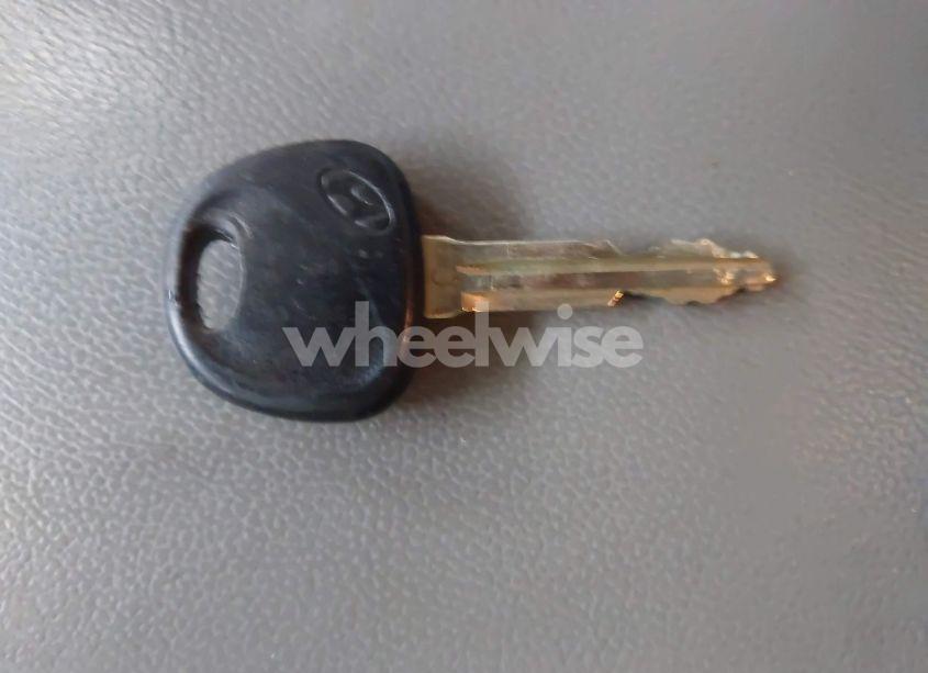 Photo 11 of 2007 Hyundai Santa FE GLS (VIN KM8SG73D27U146166)