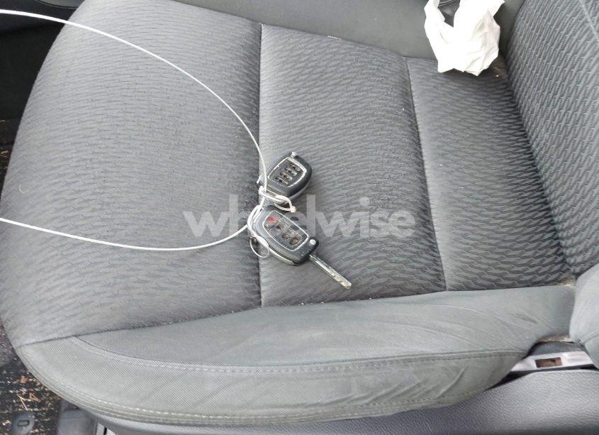 Photo 11 of 2013 Hyundai Santa FE GLS (VIN KM8SM4HF0DU029330)