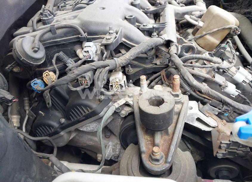 Photo 13 of 2013 Hyundai Santa FE GLS (VIN KM8SM4HF0DU029330)