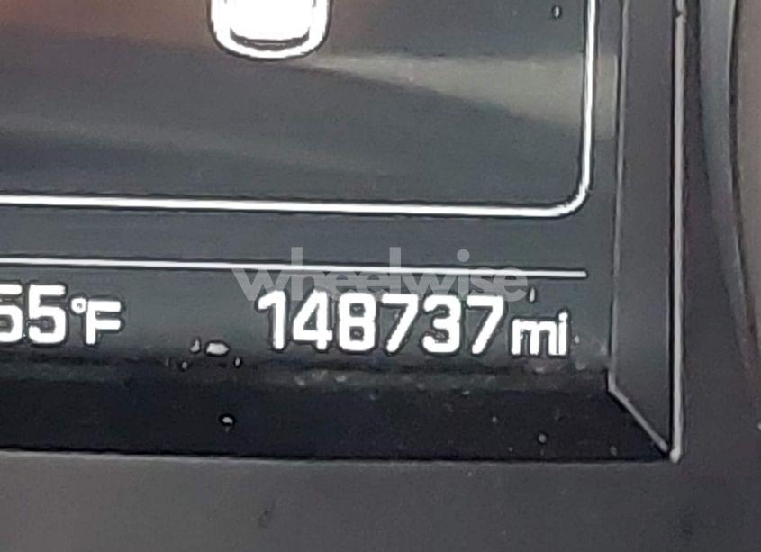 Photo 15 of 2017 Hyundai Santa FE SE (VIN KM8SM4HF5HU188379)