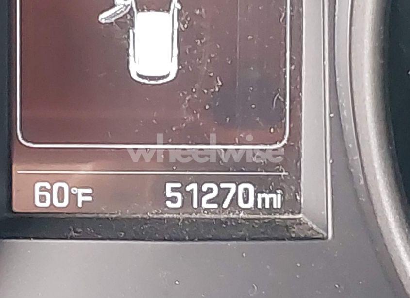 Photo 15 of 2017 Hyundai Santa FE SE (VIN KM8SM4HF5HU236477)