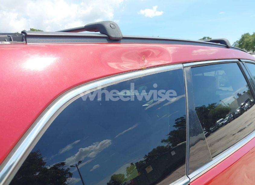 Photo 13 of 2014 Hyundai Santa FE GLS (VIN KM8SM4HF6EU057263)