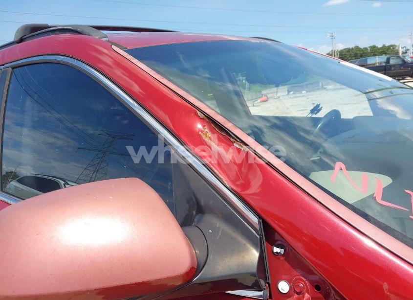 Photo 6 of 2014 Hyundai Santa FE GLS (VIN KM8SM4HF6EU057263)