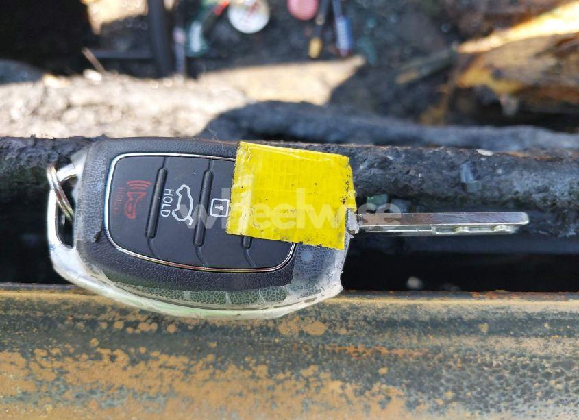 Photo 11 of 2013 Hyundai Santa FE GLS (VIN KM8SM4HF9DU011425)