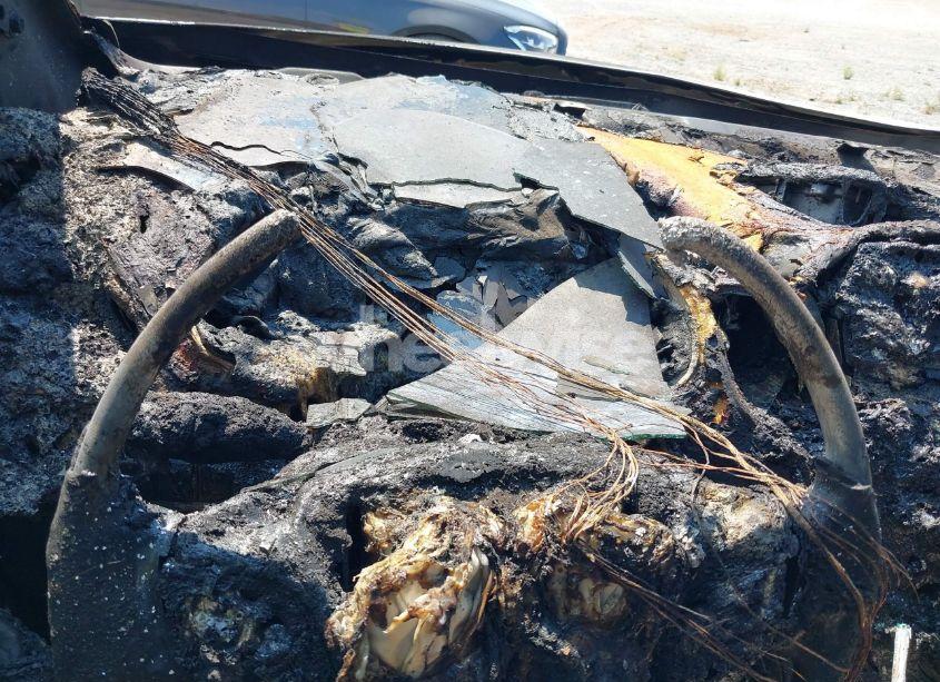 Photo 7 of 2013 Hyundai Santa FE GLS (VIN KM8SM4HF9DU011425)