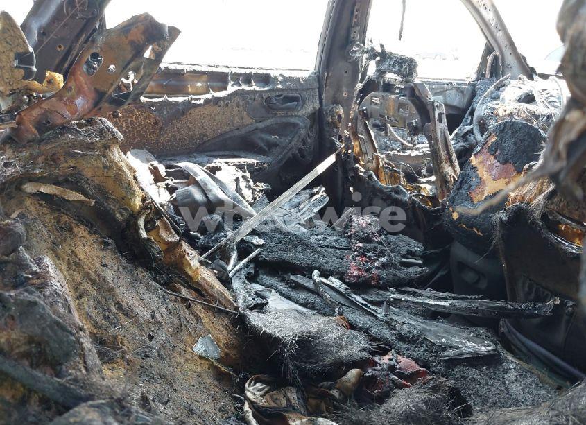 Photo 8 of 2013 Hyundai Santa FE GLS (VIN KM8SM4HF9DU011425)