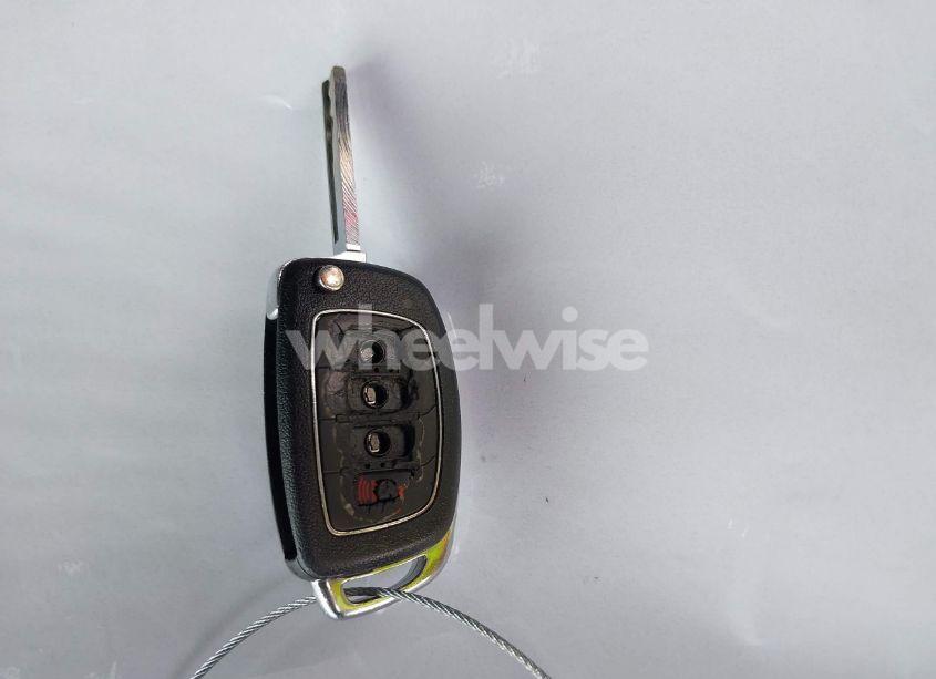 Photo 11 of 2014 Hyundai Santa FE GLS (VIN KM8SM4HFXEU080402)