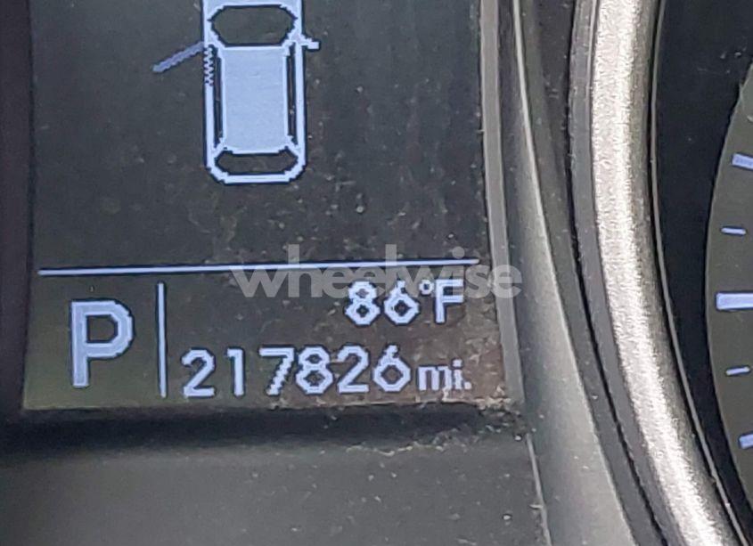 Photo 15 of 2015 Hyundai Santa FE GLS (VIN KM8SMDHF2FU089063)