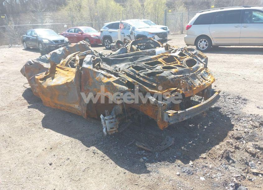 2017 Hyundai Santa FE SE (VIN KM8SMDHF6HU226931) main photo