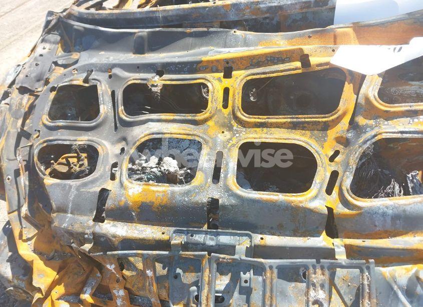 Photo 10 of 2017 Hyundai Santa FE SE (VIN KM8SMDHF6HU226931)