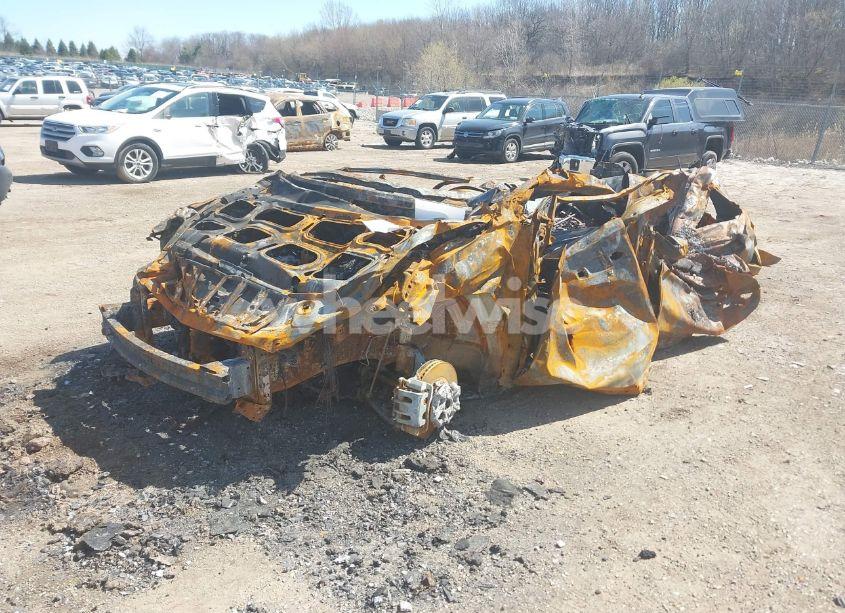 Photo 2 of 2017 Hyundai Santa FE SE (VIN KM8SMDHF6HU226931)