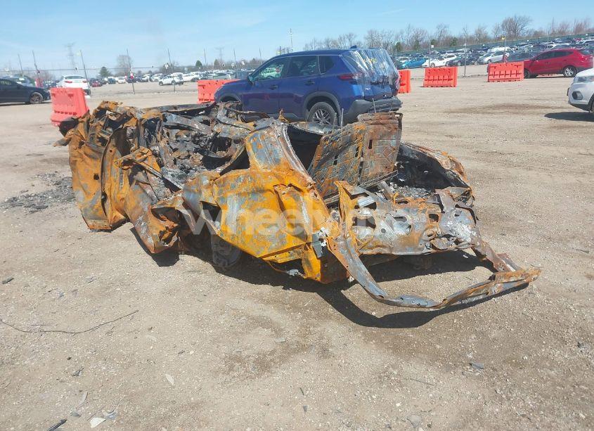 Photo 3 of 2017 Hyundai Santa FE SE (VIN KM8SMDHF6HU226931)