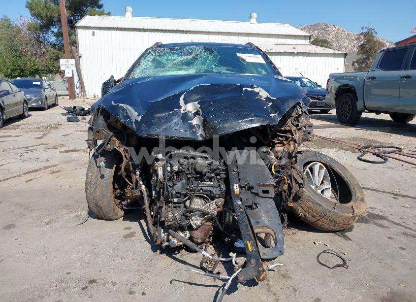 Photo 11 of 2017 Hyundai Santa FE SE (VIN KM8SMDHF9HU212134)