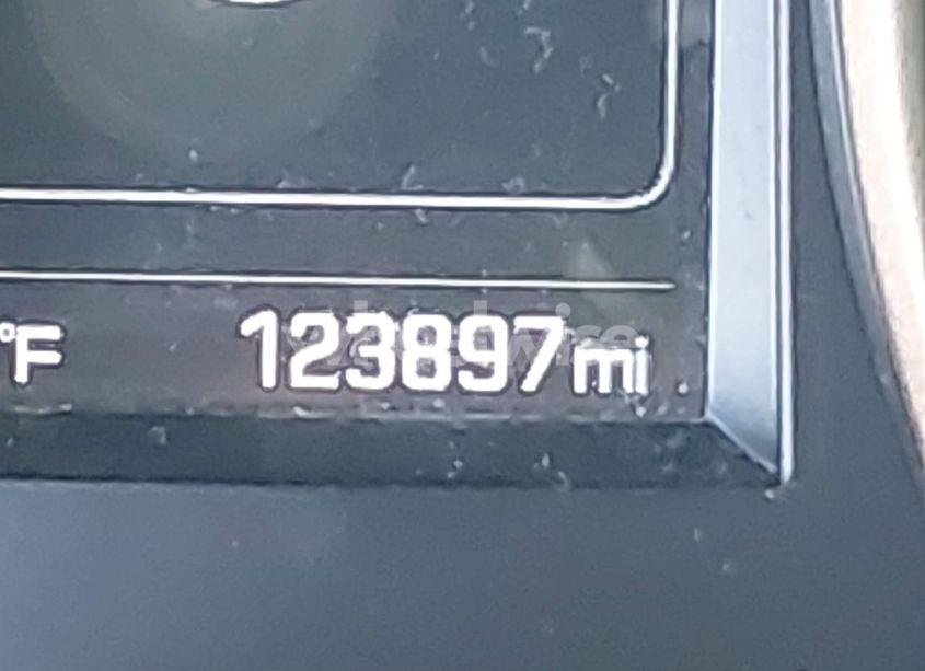 Photo 7 of 2017 Hyundai Santa FE SE (VIN KM8SMDHFXHU218458)