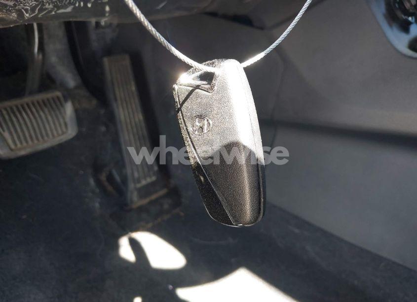 Photo 11 of 2014 Hyundai Santa FE GLS (VIN KM8SN4HF6EU053517)