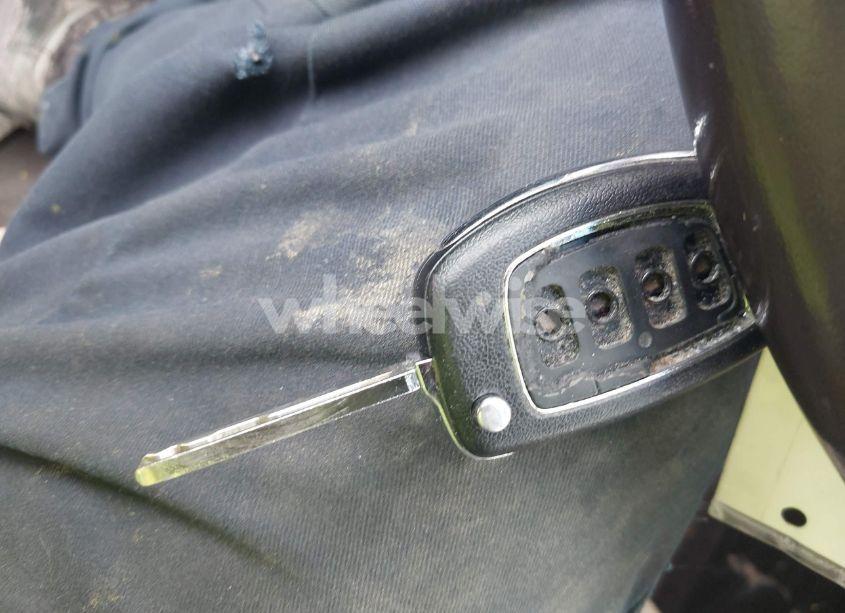 Photo 11 of 2013 Hyundai Santa FE GLS (VIN KM8SN4HF9DU025922)