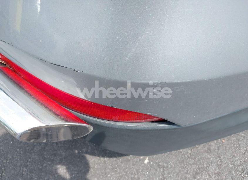 Photo 14 of 2013 Hyundai Santa FE GLS (VIN KM8SNDHF6DU001948)