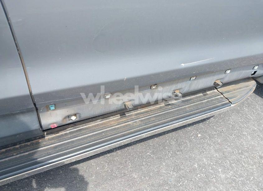 Photo 15 of 2013 Hyundai Santa FE GLS (VIN KM8SNDHF6DU001948)