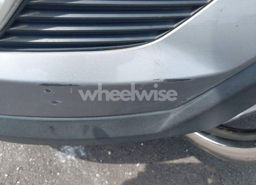 Photo 16 of 2013 Hyundai Santa FE GLS (VIN KM8SNDHF6DU001948)