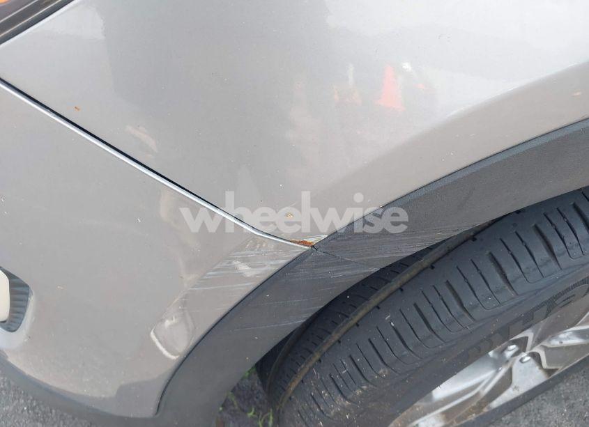 Photo 6 of 2013 Hyundai Santa FE GLS (VIN KM8SNDHF6DU001948)