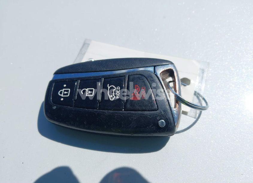 Photo 11 of 2014 Hyundai Santa FE GLS (VIN KM8SNDHF8EU080086)