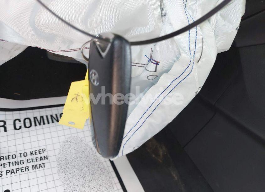 Photo 11 of 2017 Hyundai Santa FE SE (VIN KM8SNDHF8HU254372)