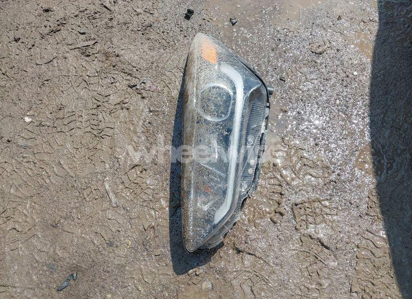 Photo 12 of 2017 Hyundai Santa FE SE (VIN KM8SNDHF8HU254372)