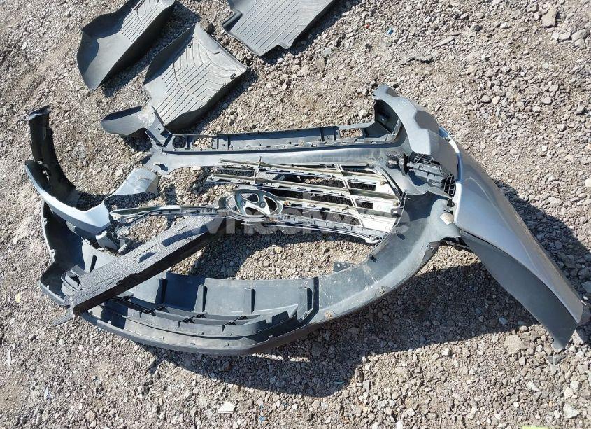 Photo 12 of 2015 Hyundai Santa FE GLS (VIN KM8SNDHFXFU092676)