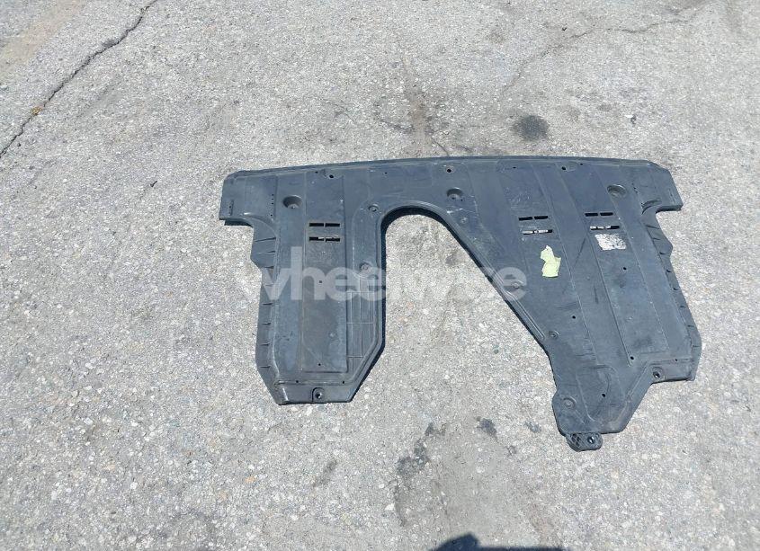 Photo 12 of 2016 Hyundai Santa FE LIMITED (VIN KM8SR4HF6GU141894)