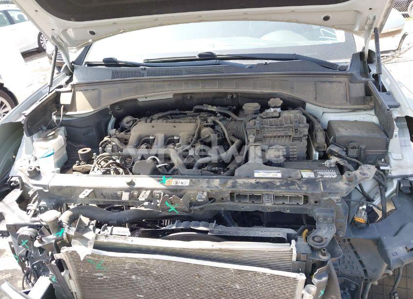 Photo 10 of 2018 Hyundai Santa FE SE ULTIMATE (VIN KM8SR4HF6JU265039)