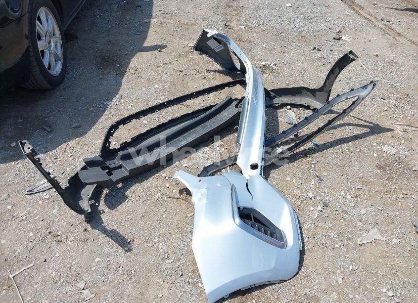 Photo 12 of 2018 Hyundai Santa FE SE ULTIMATE (VIN KM8SR4HF6JU265039)