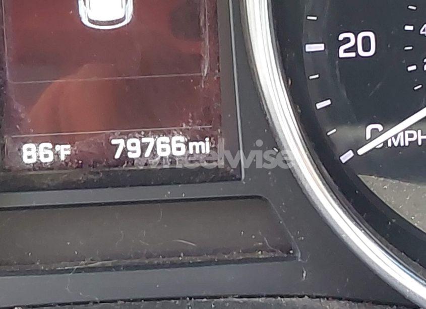 Photo 16 of 2018 Hyundai Santa FE SE ULTIMATE (VIN KM8SR4HF6JU265039)