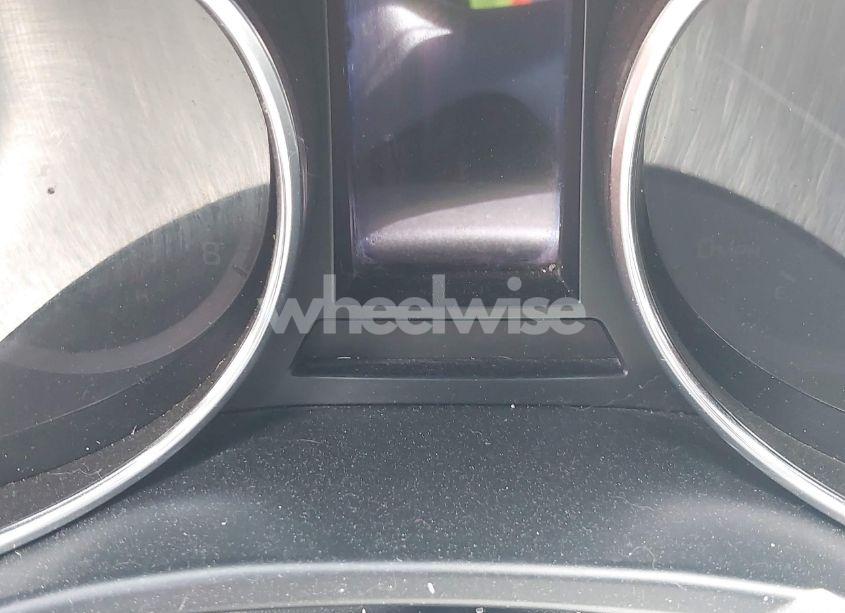 Photo 15 of 2017 Hyundai Santa FE LIMITED ULTIMATE (VIN KM8SRDHF4HU203424)