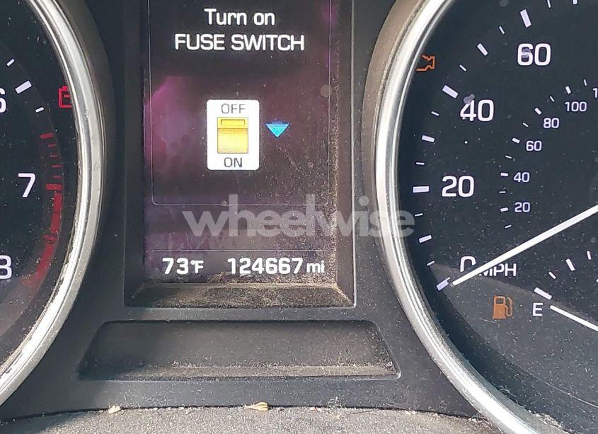 Photo 14 of 2017 Hyundai Santa FE (VIN KM8SRDHF5HU202038)