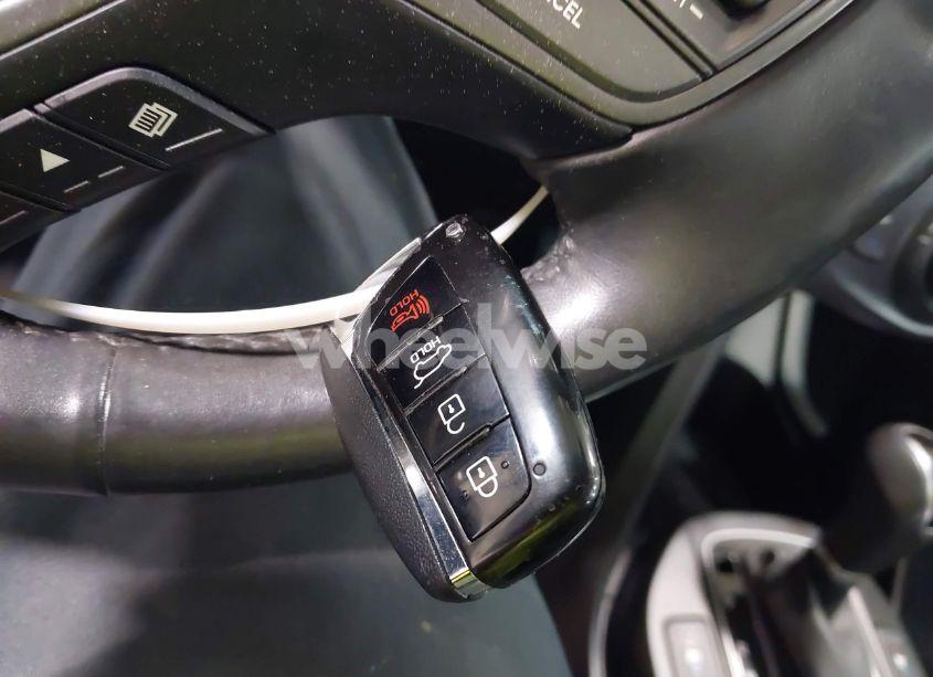 Photo 11 of 2018 Hyundai Santa FE LIMITED ULTIMATE (VIN KM8SRDHF9JU282577)