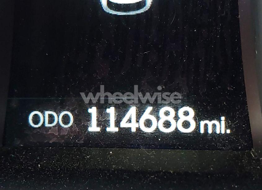 Photo 15 of 2014 Hyundai Santa FE LIMITED (VIN KM8SRDHFXEU078280)