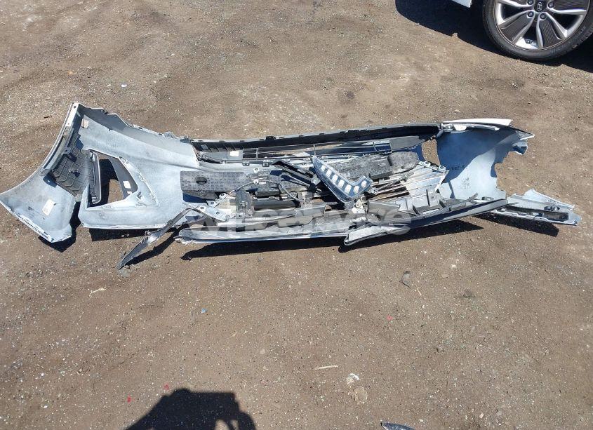 Photo 12 of 2019 Hyundai Ioniq HYBRID LIMITED (VIN KMHC05LC0KU121182)