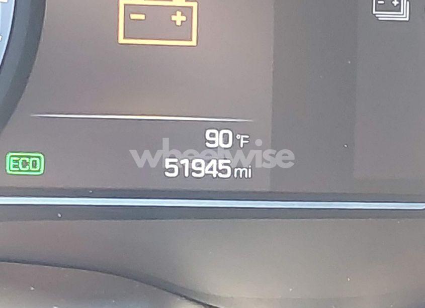 Photo 16 of 2019 Hyundai Ioniq HYBRID LIMITED (VIN KMHC05LC0KU121182)