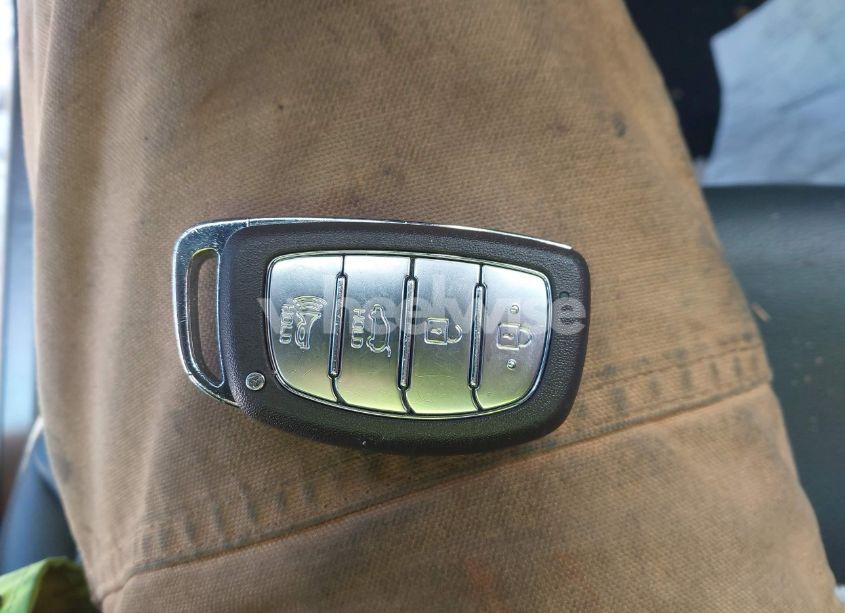 Photo 11 of 2020 Hyundai Ioniq HYBRID LIMITED (VIN KMHC05LC0LU207948)