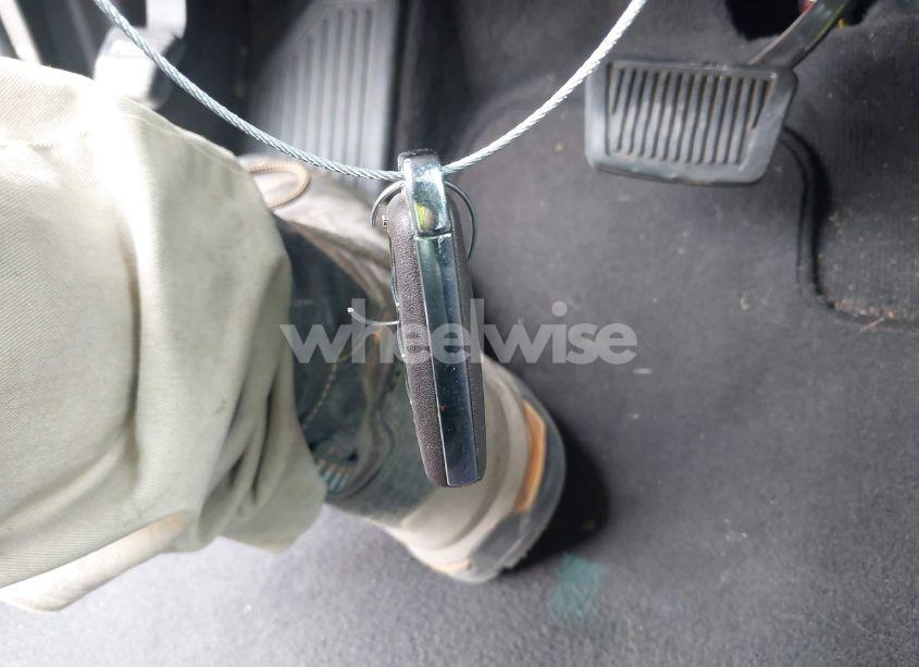 Photo 11 of 2019 Hyundai Ioniq HYBRID LIMITED (VIN KMHC05LC2KU138551)