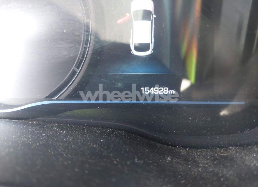 Photo 15 of 2019 Hyundai Ioniq HYBRID LIMITED (VIN KMHC05LC2KU138551)