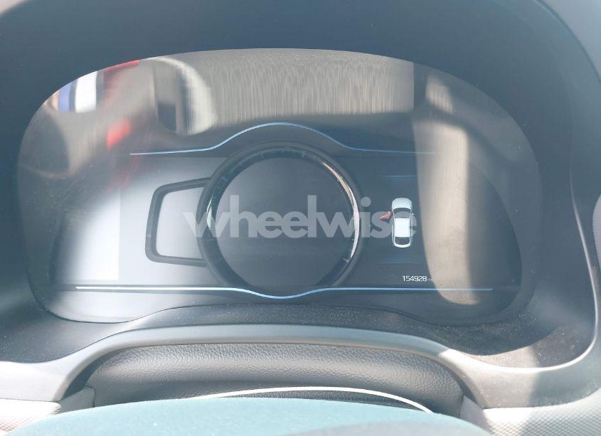 Photo 7 of 2019 Hyundai Ioniq HYBRID LIMITED (VIN KMHC05LC2KU138551)