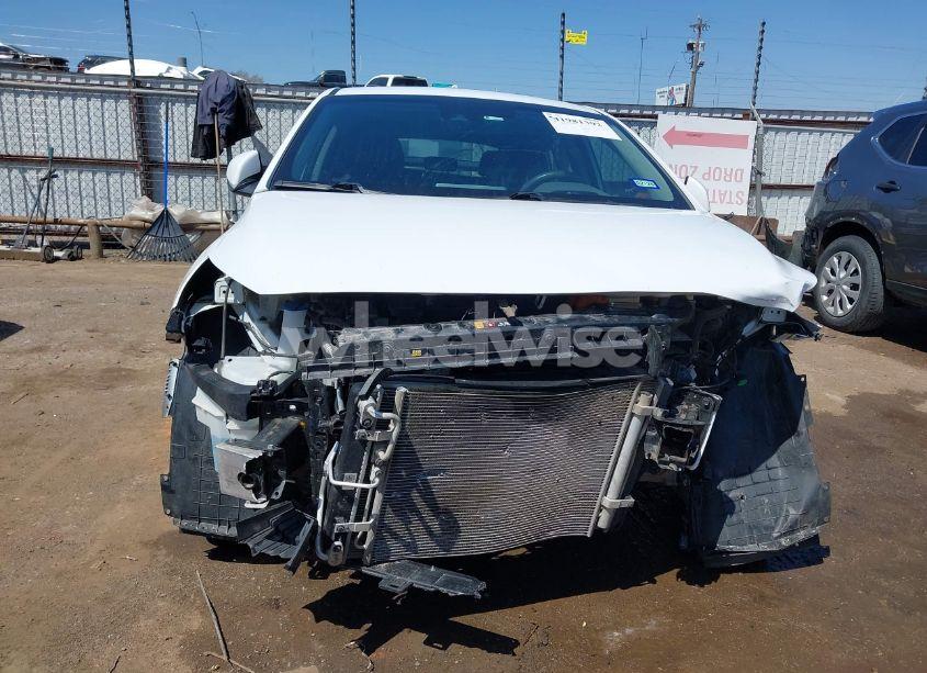 Photo 12 of 2020 Hyundai Ioniq HYBRID LIMITED (VIN KMHC05LC5LU212353)