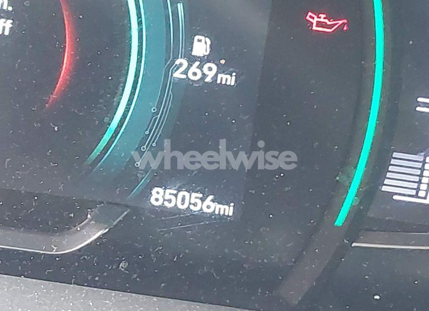 Photo 15 of 2020 Hyundai Ioniq HYBRID LIMITED (VIN KMHC05LC5LU232442)