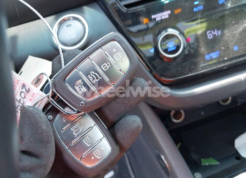 Photo 11 of 2022 Hyundai Ioniq HYBRID LIMITED (VIN KMHC05LC5NU270689)