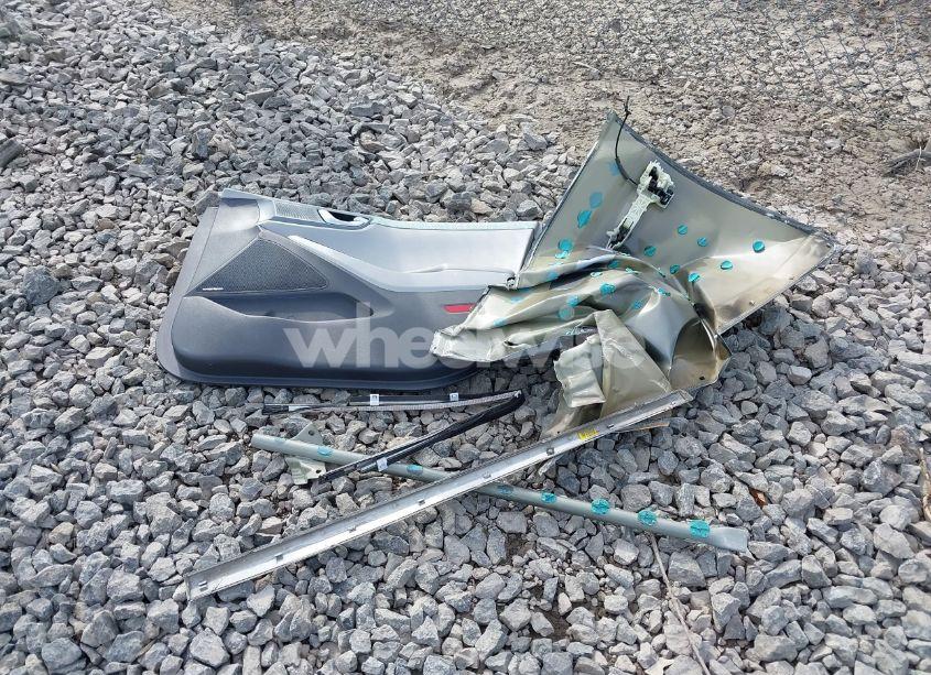 Photo 11 of 2020 Hyundai Ioniq HYBRID LIMITED (VIN KMHC05LC7LU241773)